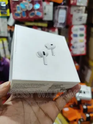 Airpods Pro 2nd Generation/Airpods Pro by Apple