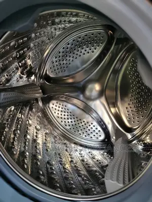 10kgs Wash and Dryer Hisense Washing Machine