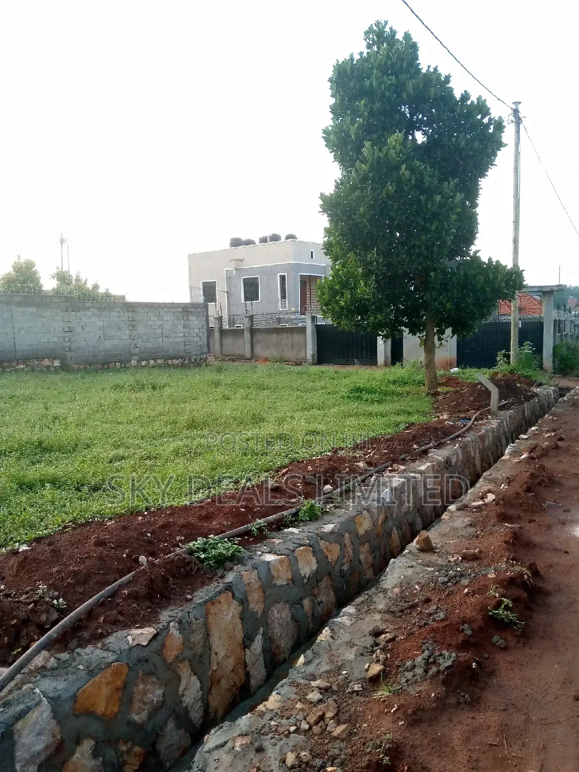 15 Decimals Plot on Sale in Kyanja
