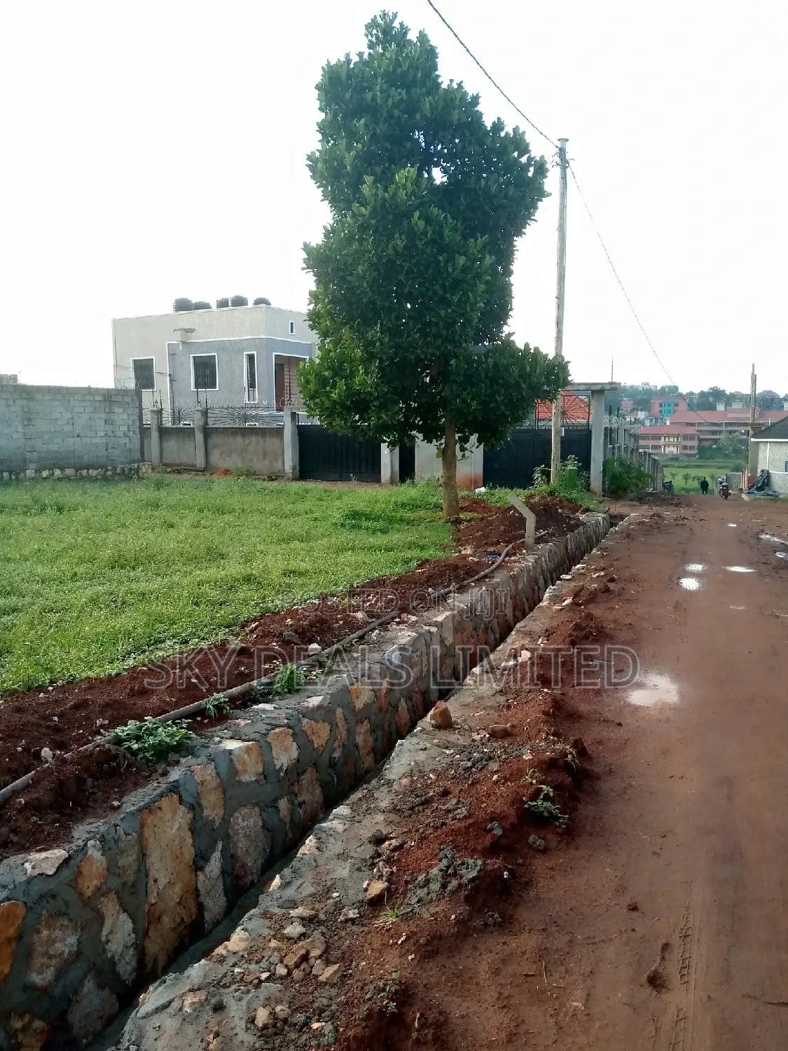 15 Decimals Plot on Sale in Kyanja