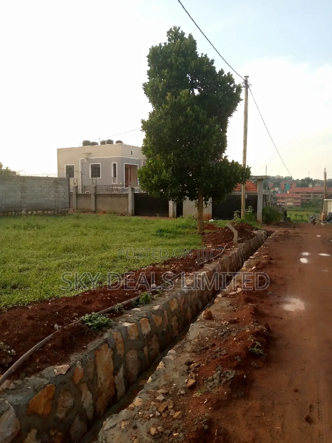 15 Decimals Plot on Sale in Kyanja