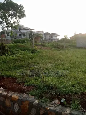 15 Decimals Plot on Sale in Kyanja