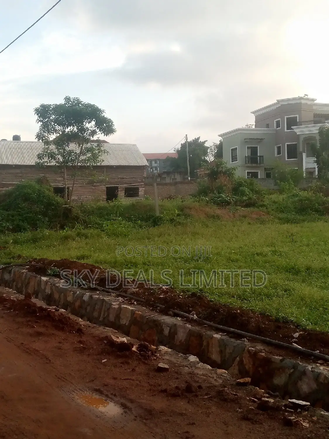 15 Decimals Plot on Sale in Kyanja