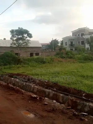 15 Decimals Plot on Sale in Kyanja