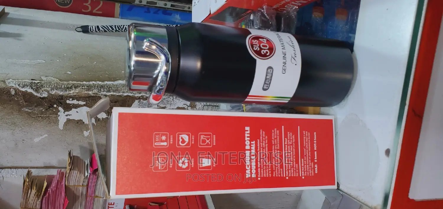 Vacuum Cup