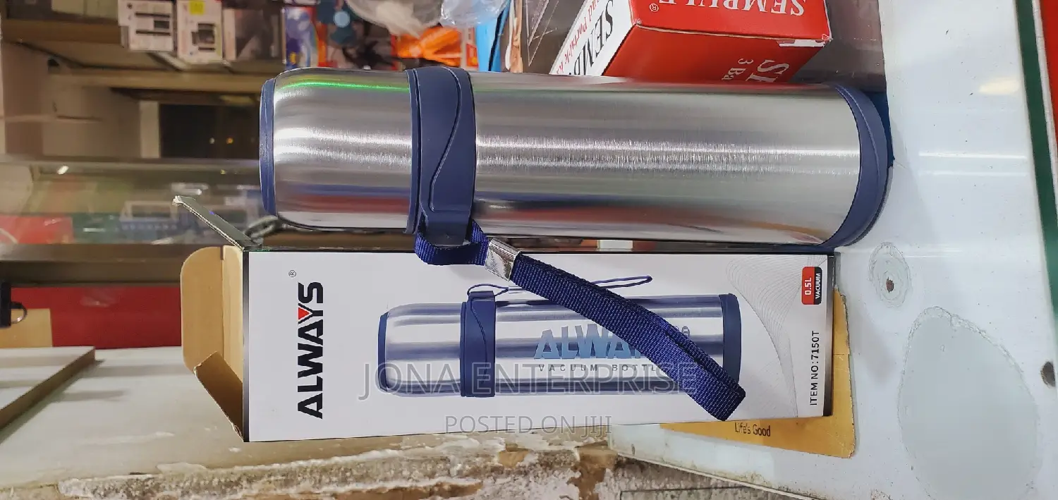 Vacuum Cup