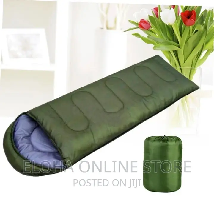 Outdoor Camping Sleeping Bags