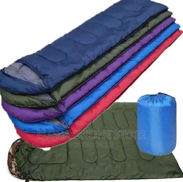 Outdoor Camping Sleeping Bags