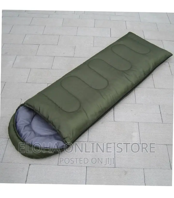 Outdoor Camping Sleeping Bags