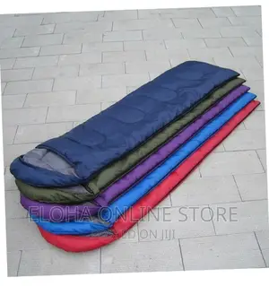 Outdoor Camping Sleeping Bags