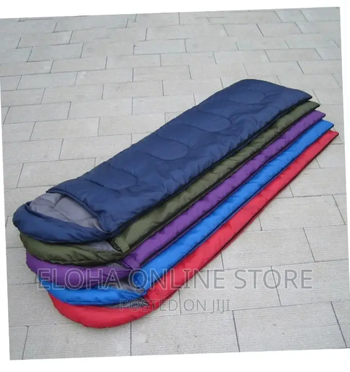 Outdoor Camping Sleeping Bags