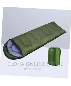 Outdoor Camping Sleeping Bags