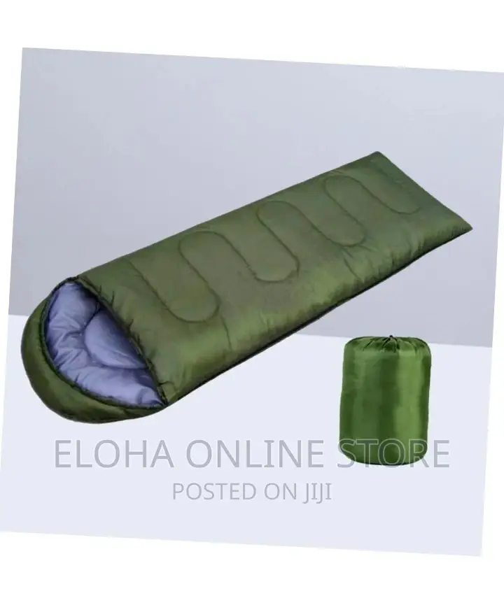 Outdoor Camping Sleeping Bags