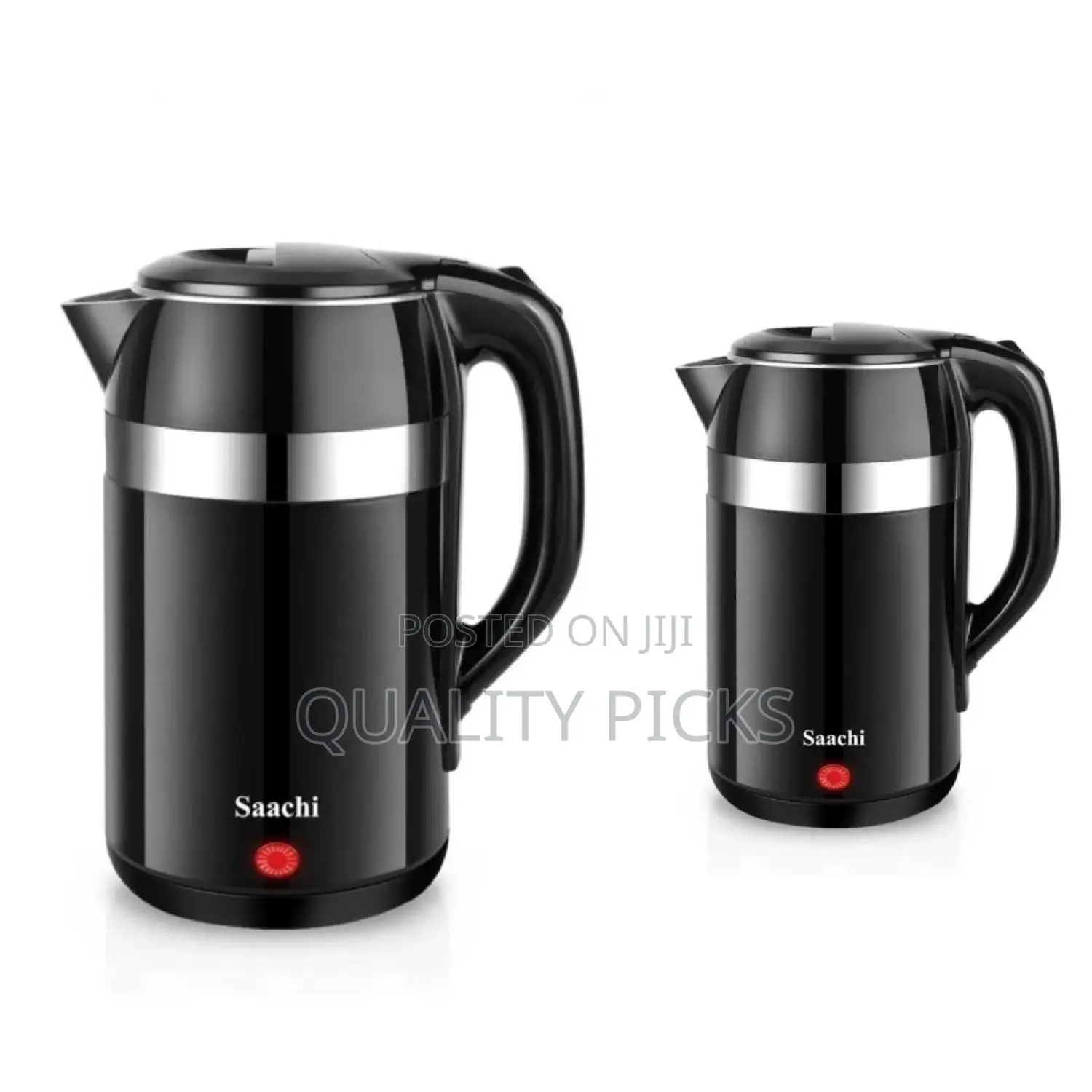 Brand Electric Saachi Kettle