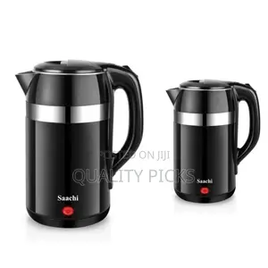 Brand Electric Saachi Kettle
