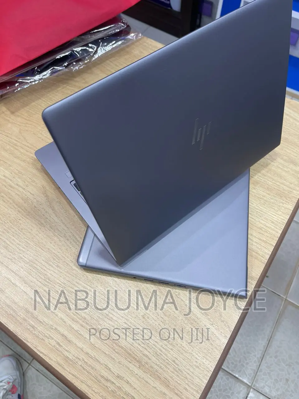 New Laptop HP ZBook 14u G5 16GB Intel Core I5 SSD 512GB