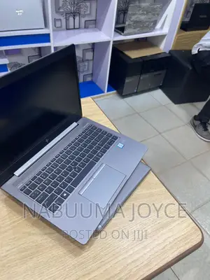 New Laptop HP ZBook 14u G5 16GB Intel Core I5 SSD 512GB