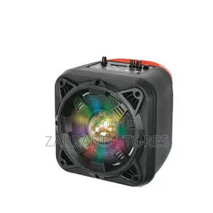 Photo - Ailipu Multimedia Music Speaker