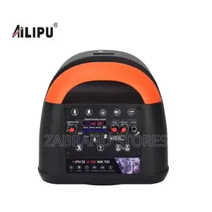 Ailipu Multimedia Music Speaker