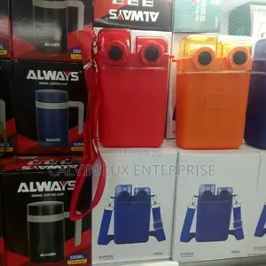 Slay Water Bottles