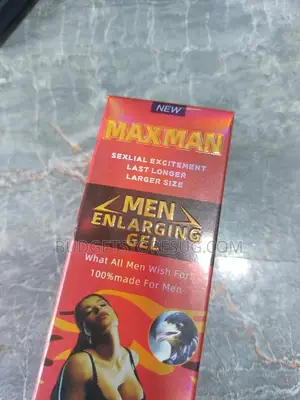Penis Enlargement Thickening