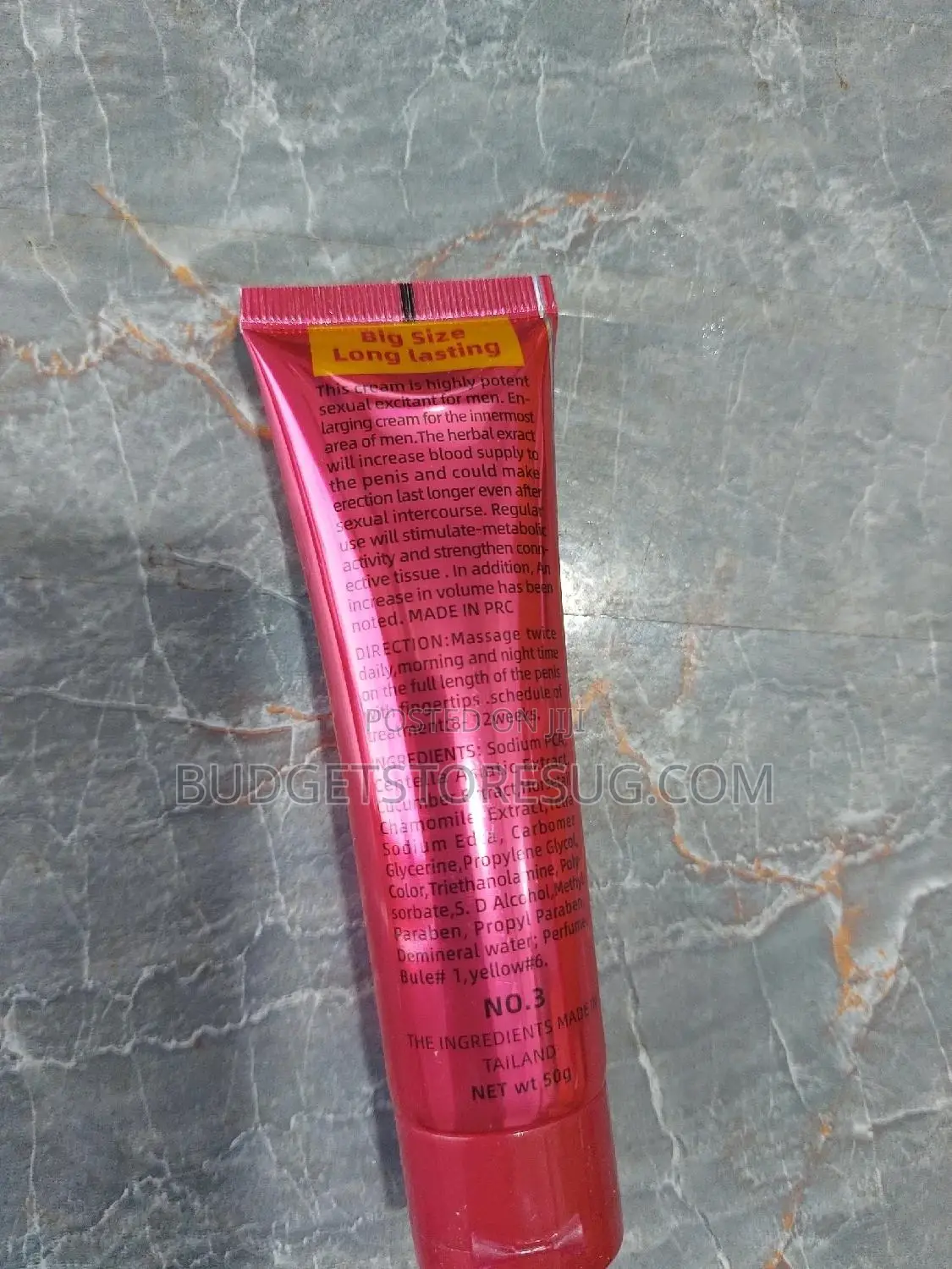 Big Size Male Enlargement