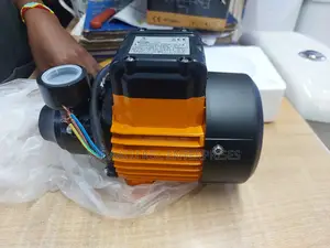 Surface Booster Pump 0.5HP (Mibt)Head Max 40m