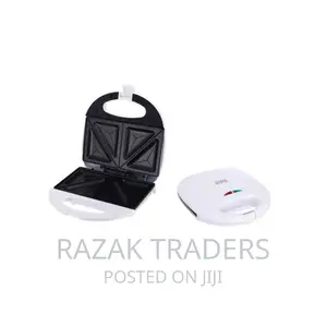 Winningstar 2slice Sandwich Maker ,Waffle Plate