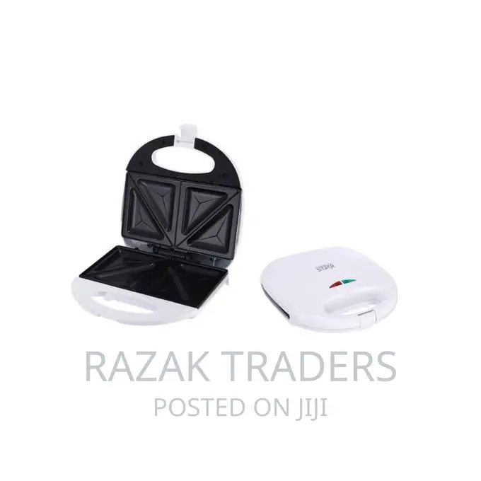 Winningstar 2slice Sandwich Maker ,Waffle Plate