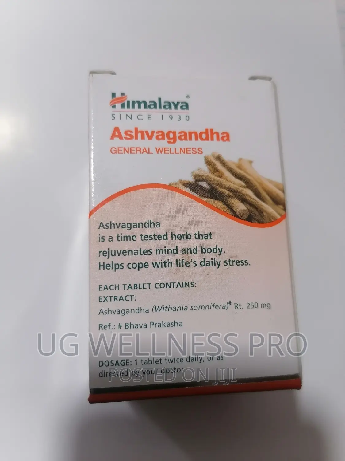 Ashvagandha Ashwagandha to Relieve Stress and Boost Immunity