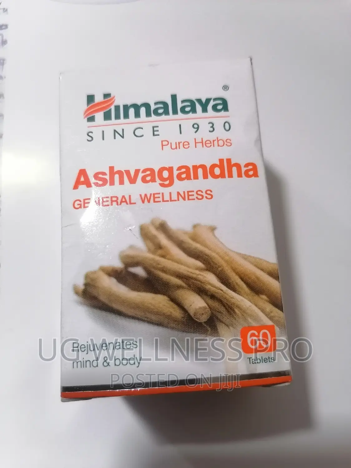 Ashvagandha Ashwagandha to Relieve Stress and Boost Immunity