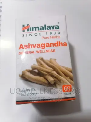 Ashvagandha Ashwagandha to Relieve Stress and Boost Immunity