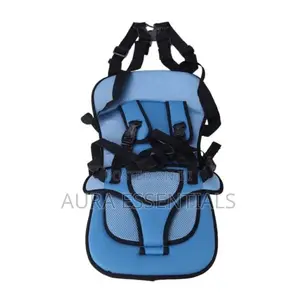 Multi-Function Baby Car Cushion