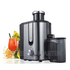 Juice Extractor