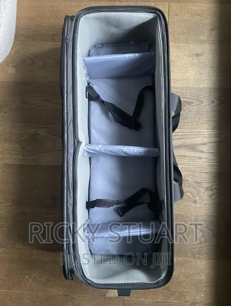 Godox Cb-04 Photo Studio Equipment Trolley Wheel Carry Bag