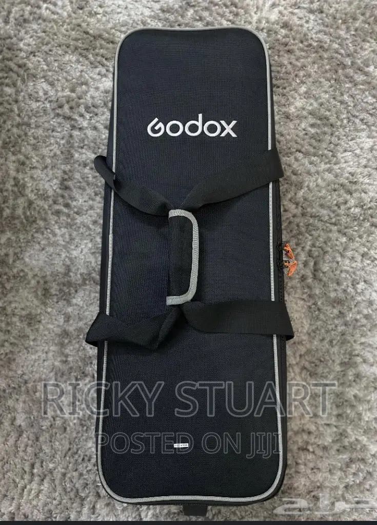 Godox Cb-04 Photo Studio Equipment Trolley Wheel Carry Bag