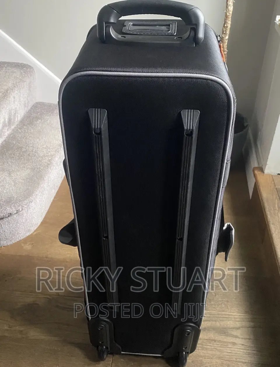 Godox Cb-04 Photo Studio Equipment Trolley Wheel Carry Bag
