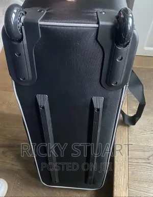 Godox Cb-04 Photo Studio Equipment Trolley Wheel Carry Bag