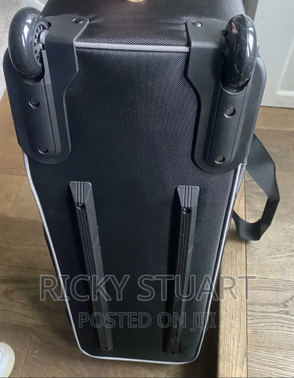 Godox Cb-04 Photo Studio Equipment Trolley Wheel Carry Bag