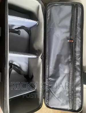 Godox Cb-04 Photo Studio Equipment Trolley Wheel Carry Bag
