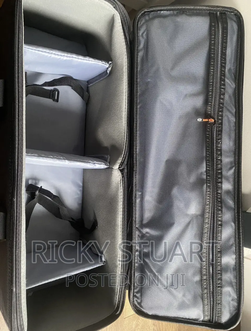 Godox Cb-04 Photo Studio Equipment Trolley Wheel Carry Bag