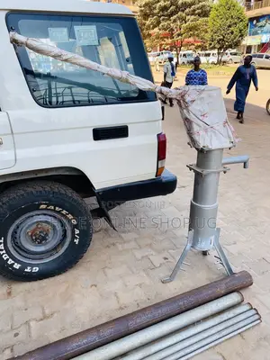 Borehole Water Pump