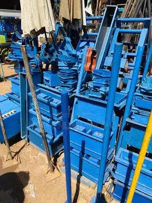 We Serve You Blocks,Paver Mold and Stamps
