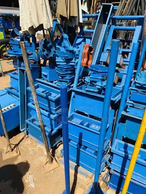 We Serve You Blocks,Paver Mold and Stamps