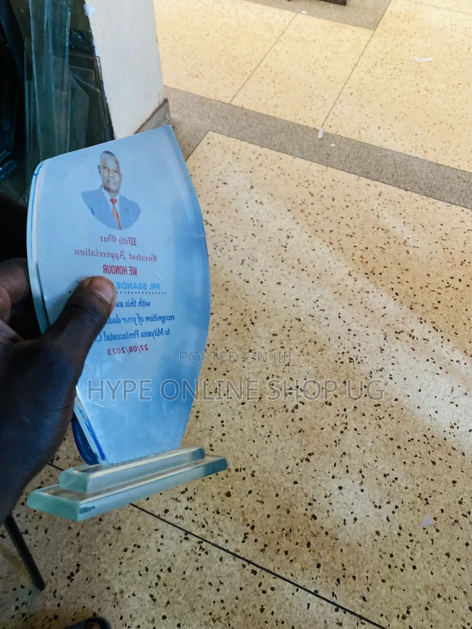 Great Award Makers