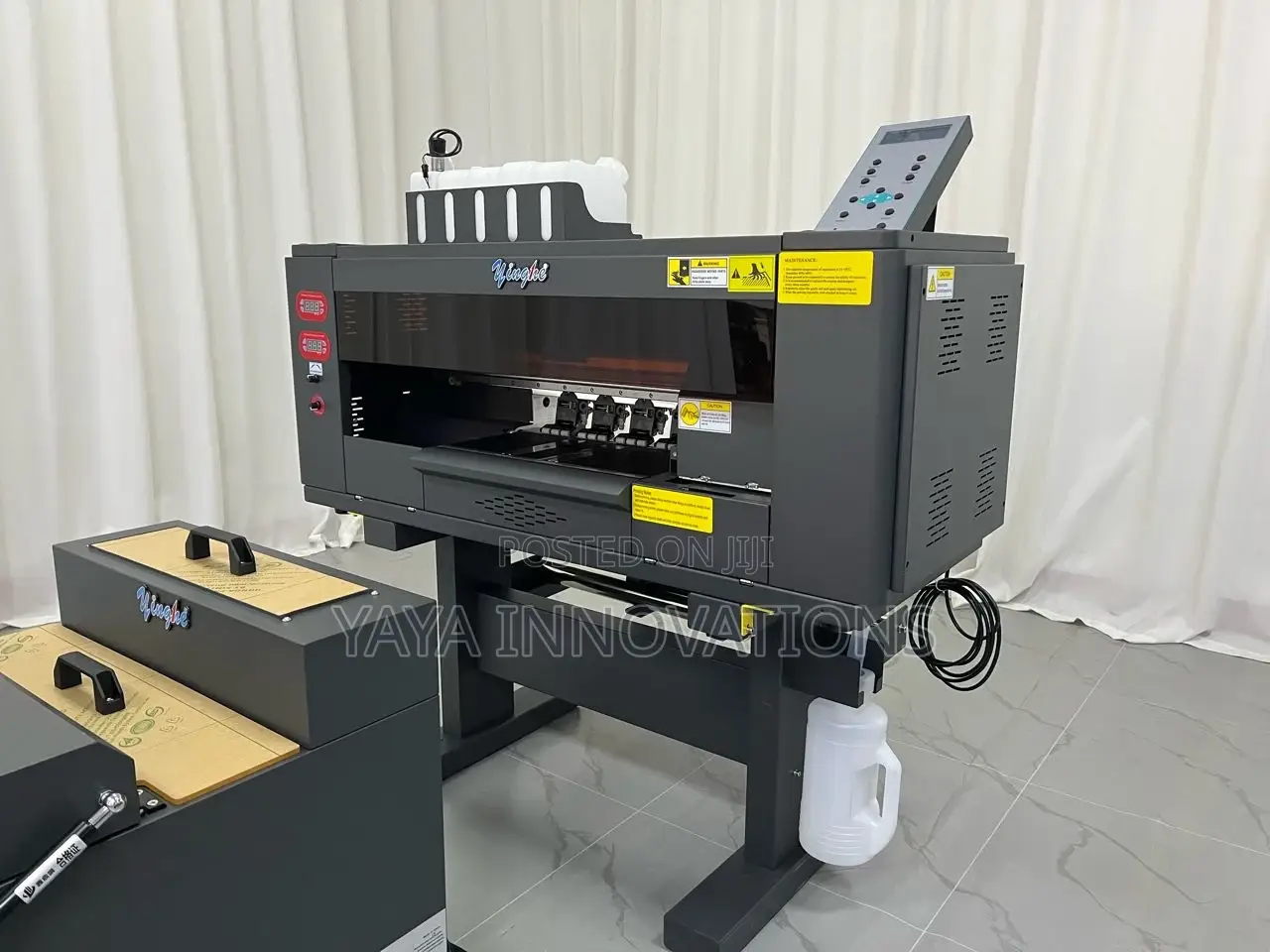 DTF Machine Industrial