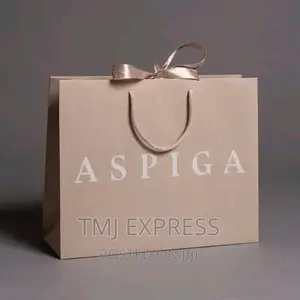 Paper Gifts Bags