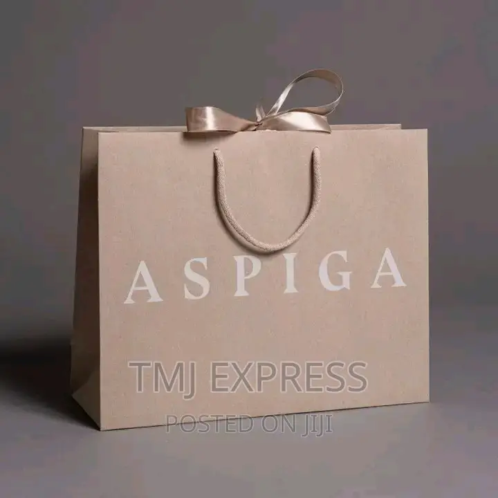 Paper Gifts Bags