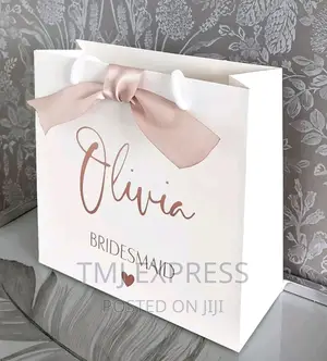 Paper Gifts Bags