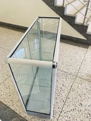 3ft Standard Showcases